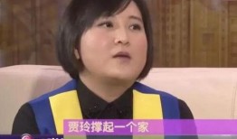 贾玲母亲爆料事件视频全集